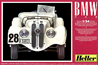 Heller BMW 328