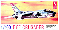 Hobby Craft Vought F-8E Crusader