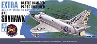 IMC A-4E Battle Damage