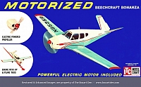 ITC Beechcraft Bonanza