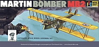 ITC Martin MB-2