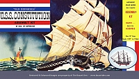 ITC USS Constitution