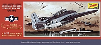 Lindberg Grumman TBF-3 Avenger
