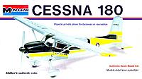 Monogram Cessna 180