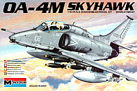 Monogram MD OA-4M Skyhawk