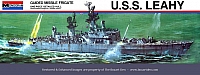 Monogram USS Leahy '70's