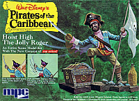 MPC Pirates of the Caribbean Hoist High the Jolly Roger