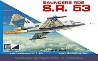 MPC Sauders Roe SR53