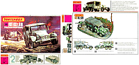 Matchbox Kfz.69 Krupp Protz