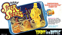 Addar Spirit in a Bottle