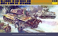 Fujimi Battle of the Bulge