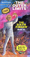 GEMI Sixth Finger