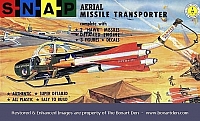 Snap Aerial Missile Transporter