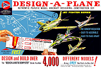 Pyro Design A Plane