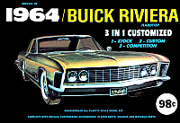 Palmer '64 Buick Riviera