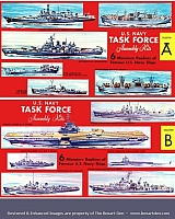 Renwal US Navy Task Force Gallery