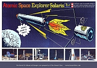 Revell Space Explorer Solaris