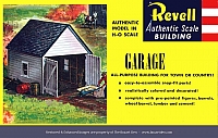 Revell Garage