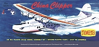 Strombecker China Clipper (Plastic)