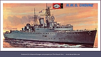 UPC HMS Undine