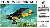 Williams Brothers Corben Super-Ace