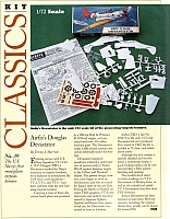 classic kits 39-960