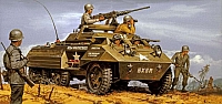 Armored Combat Car Rev-H524