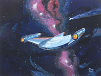 Star Trek Romulan-960