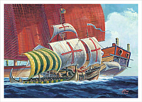 Under sail-960
