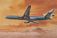Douglas DC-10 Super 63-960