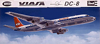 Douglas Viasa-DC-8-960