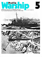 05 HMS Campbeltown (USS Buchanan)