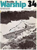 34 USS Barb (SS 220)
